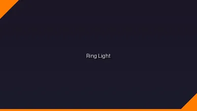 积分兑换 - LED环形补光灯 | 下水道的美人鱼观看 积分商城