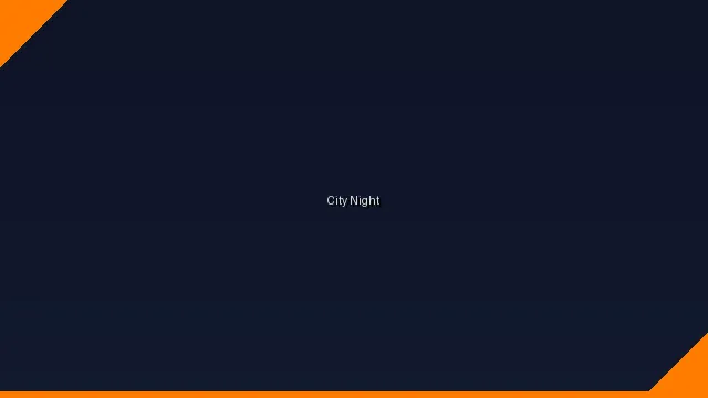 城市夜景主题赛 - 下水道的美人鱼观看 视频创作挑战